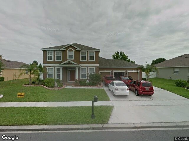 House image located at Kissimmee, FL 34746
