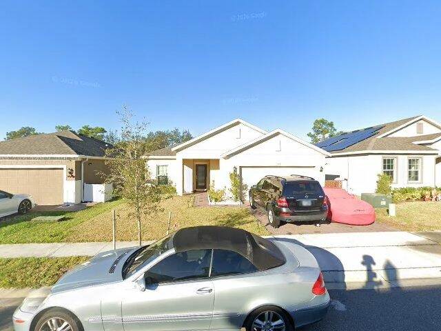 House image located at Davenport, FL 33837