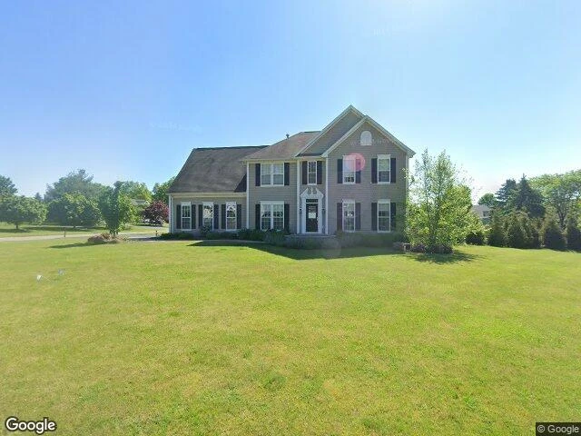 House image located at Fairport, NY 14450