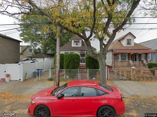 House image located at Jamaica, NY 11434