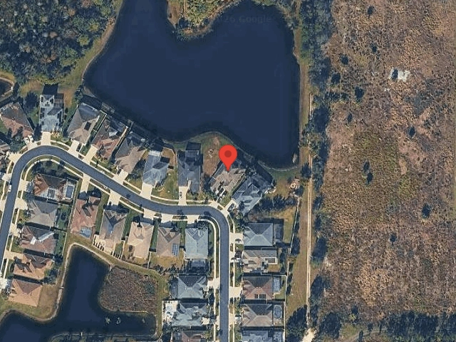 House image located at Land O'Lakes, FL 34638