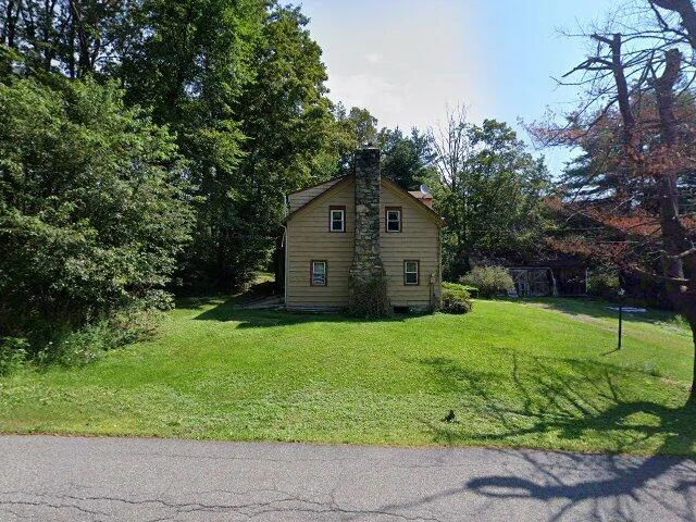 House image located at Holmes, NY 12531