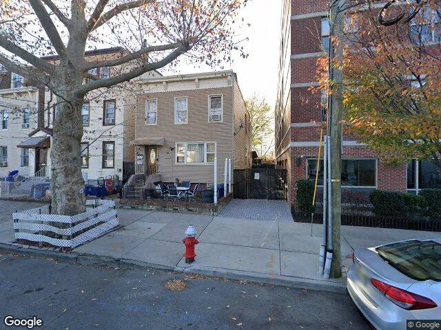 House image located at Jersey City, NJ 07304