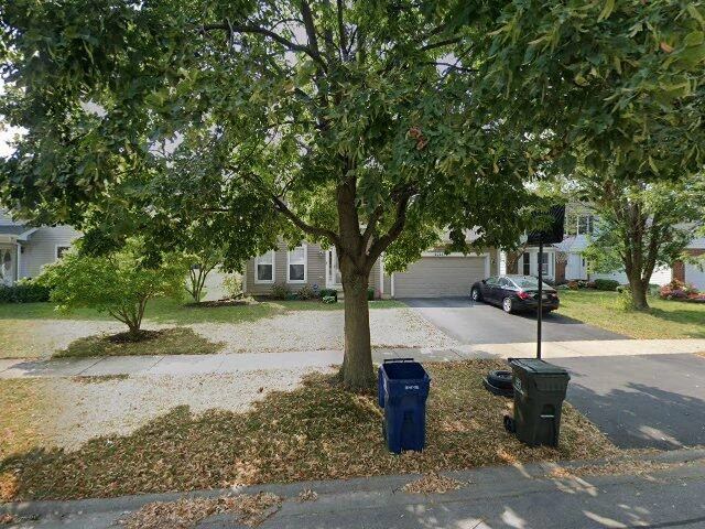 House image located at Naperville, IL 60540