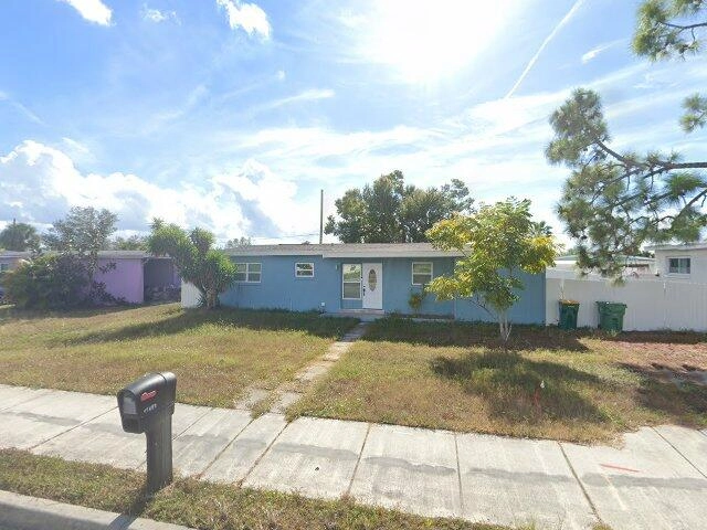 House image located at Port Charlotte, FL 33952