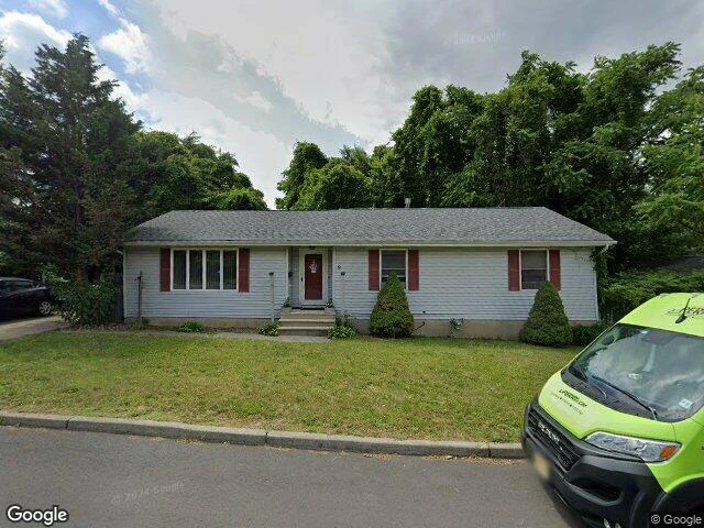 House image located at South Amboy, NJ 08879