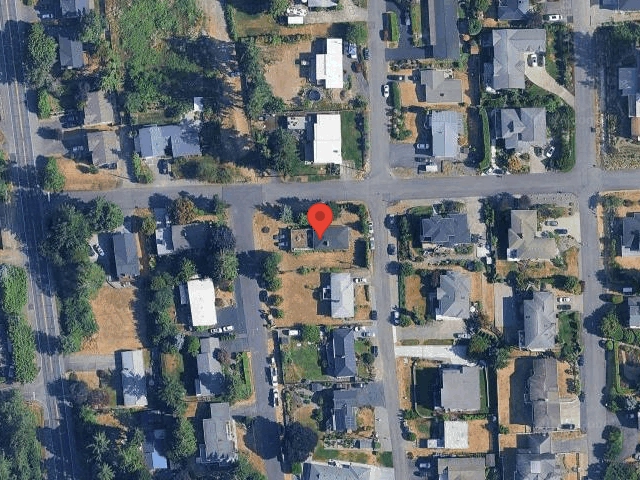 House image located at Seattle, WA 98198