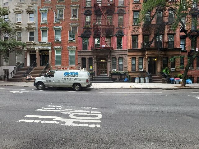 House image located at New York, NY 10009