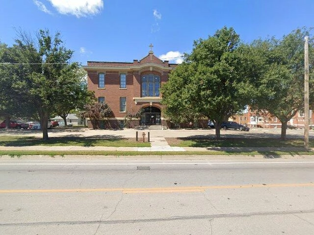 House image located at Quincy, IL 62305