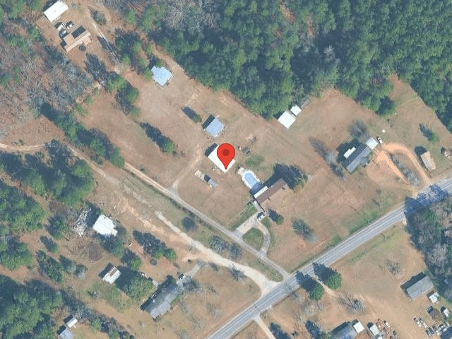 House image located at Warrenville, SC 29851