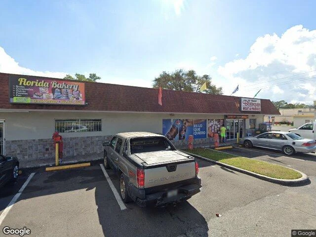 House image located at Tampa, FL 33607