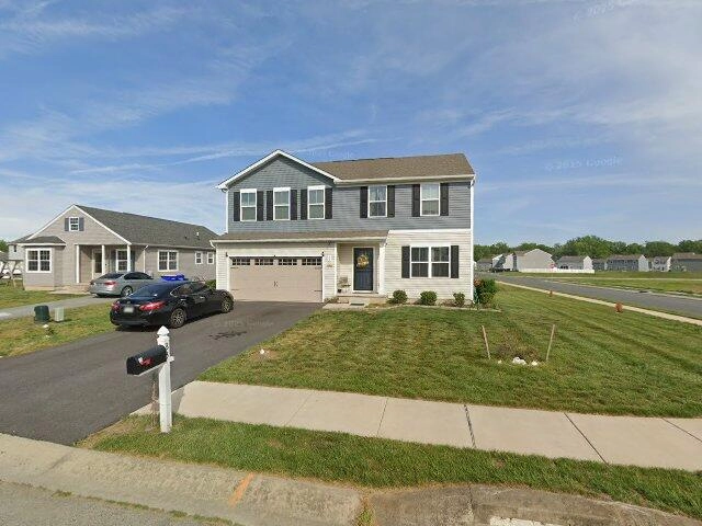 House image located at Dover, DE 19904