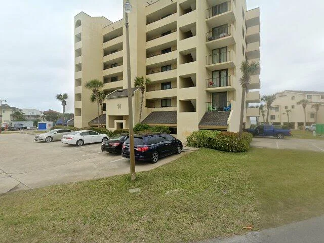 House image located at Gulf Breeze, FL 32561