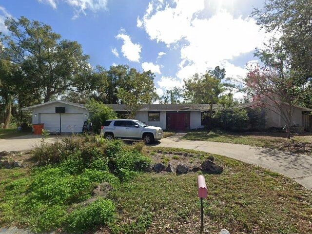 House image located at Clearwater, FL 33756