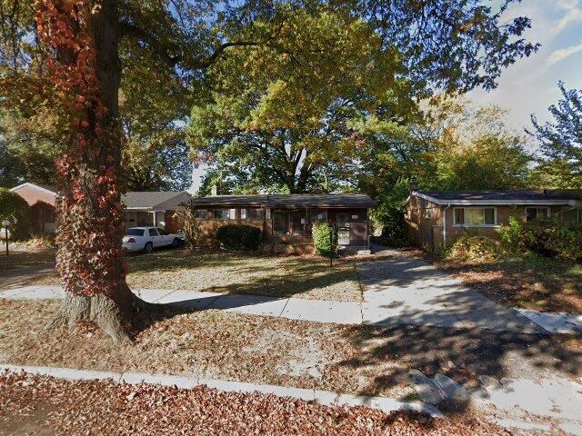 House image located at Detroit, MI 48219