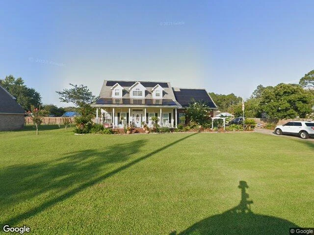 House image located at Port Saint Joe, FL 32456