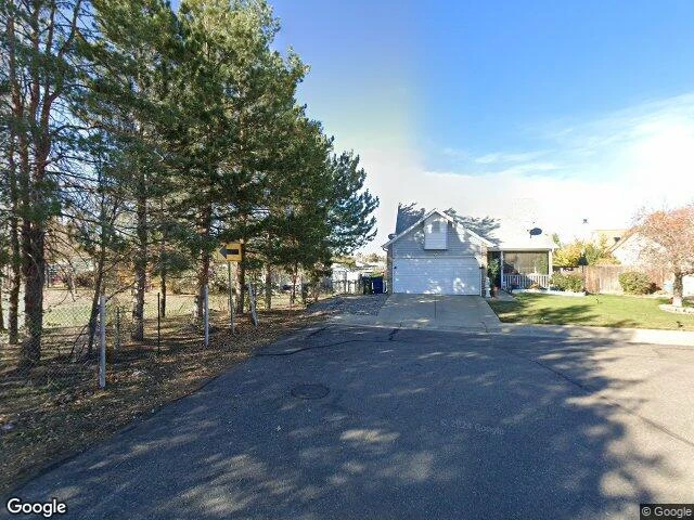 House image located at Aurora, CO 80011