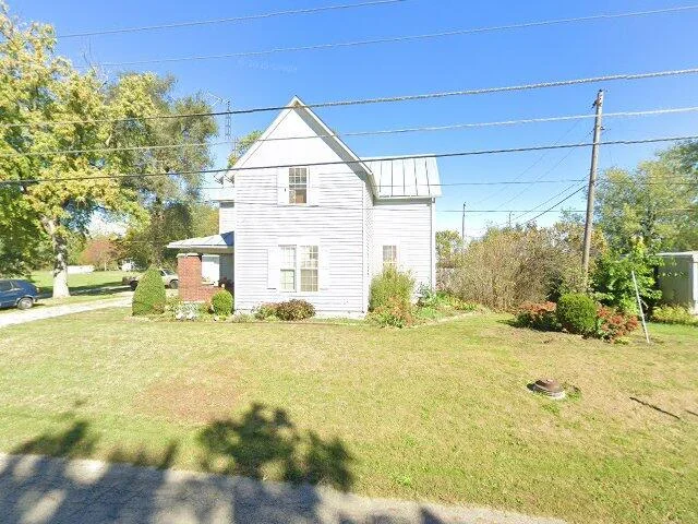 House image located at Ridgeville, IN 47380