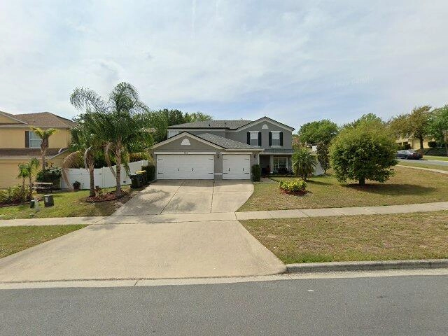 House image located at Clermont, FL 34711