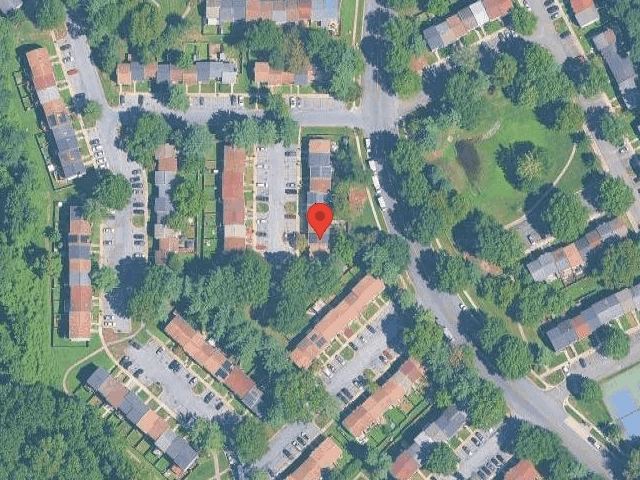 House image located at Capitol Heights, MD 20743