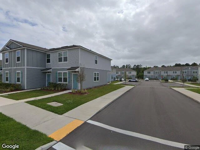 House image located at Orange Park, FL 32065