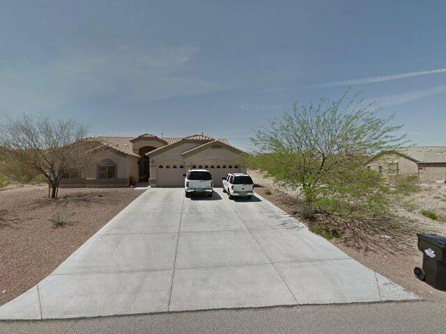 House image located at Vail, AZ 85641