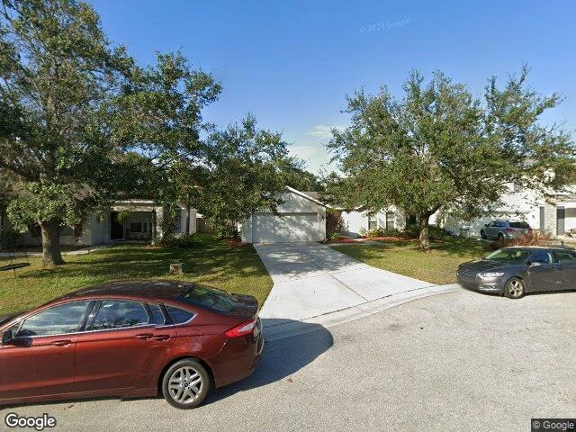 House image located at Parrish, FL 34219