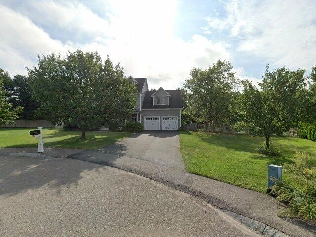 House image located at North Attleboro, MA 02760