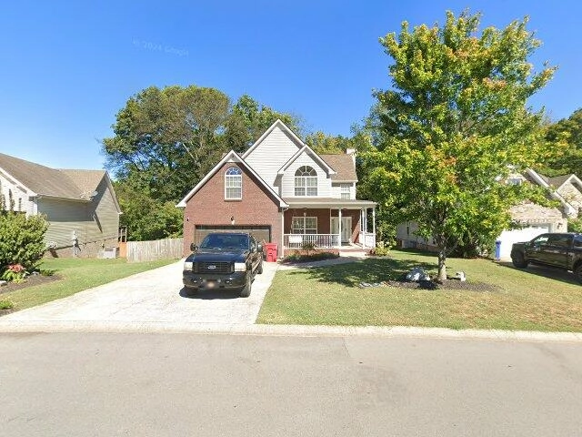 House image located at Clarksville, TN 37040