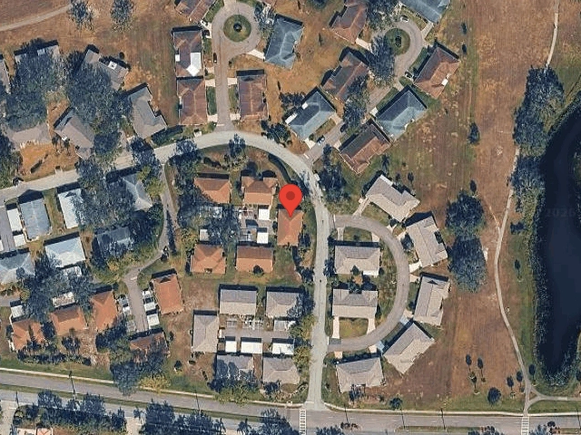 House image located at Sun City Center, FL 33573