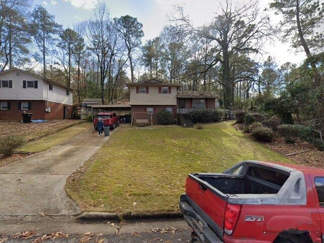 House image located at Columbus, GA 31904