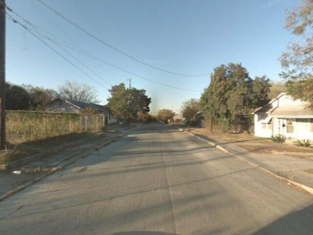 House image located at San Antonio, TX 78204