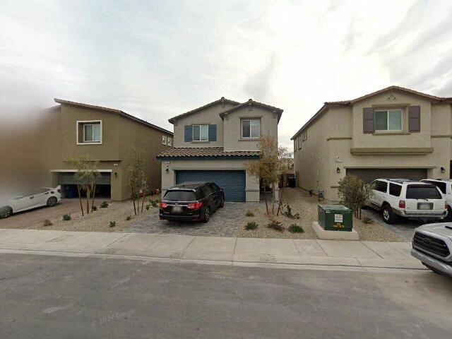 House image located at Las Vegas, NV 89178