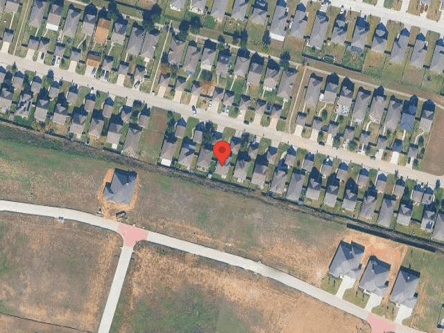 House image located at Willis, TX 77318