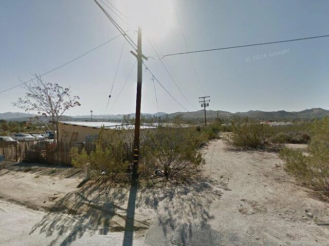 House image located at Yucca Valley, CA 92284