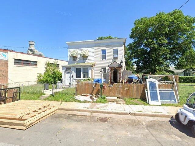 House image located at Baltimore, MD 21230