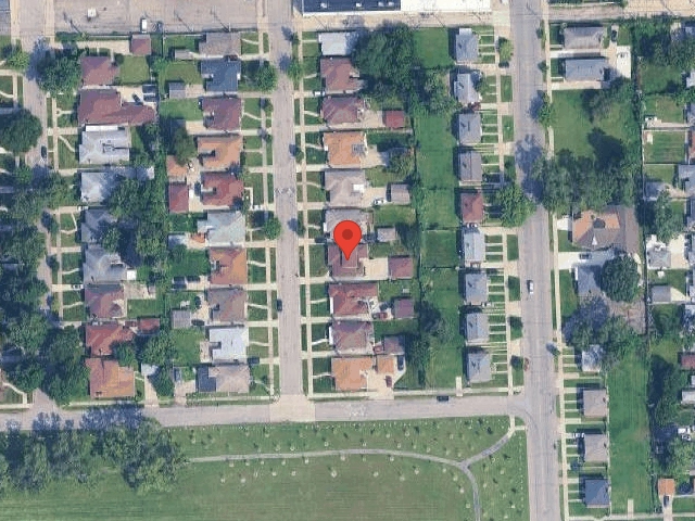 House image located at Detroit, MI 48235