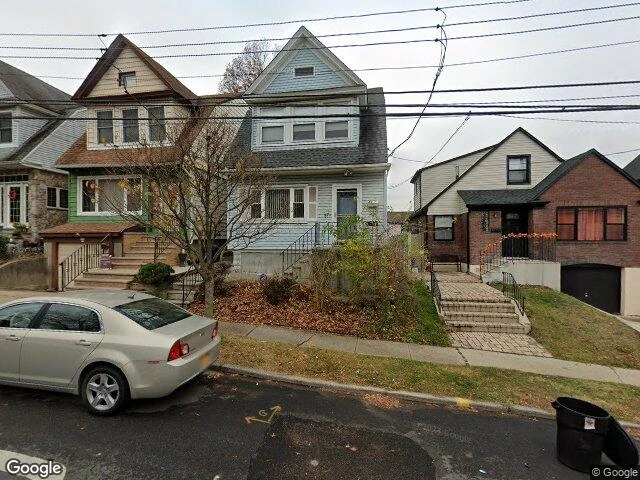 House image located at Staten Island, NY 10310