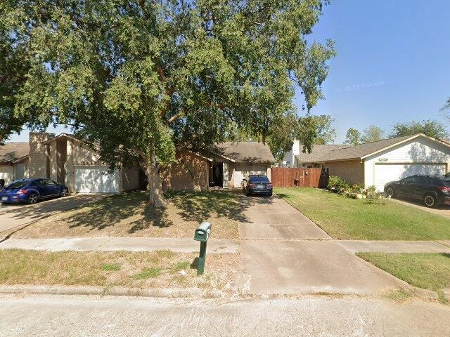 House image located at Houston, TX 77084