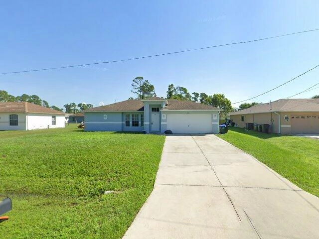 House image located at North Port, FL 34286