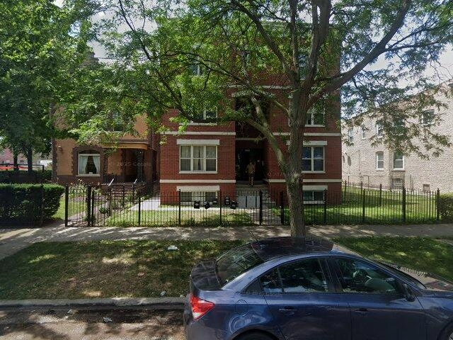 House image located at Chicago, IL 60637