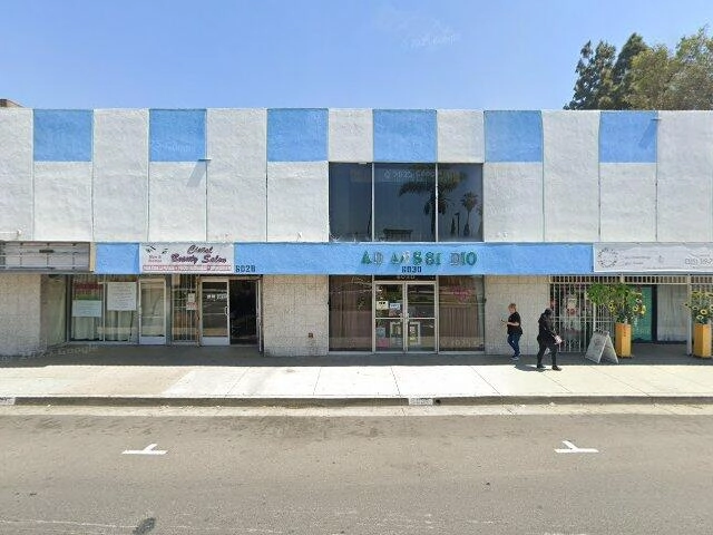 House image located at Maywood, CA 90270