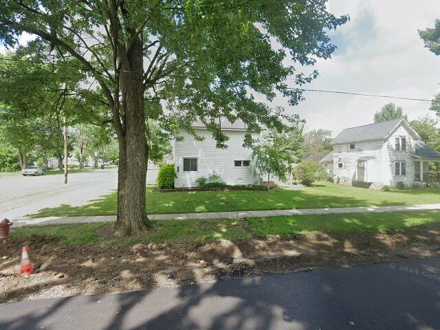House image located at Ithaca, MI 48847
