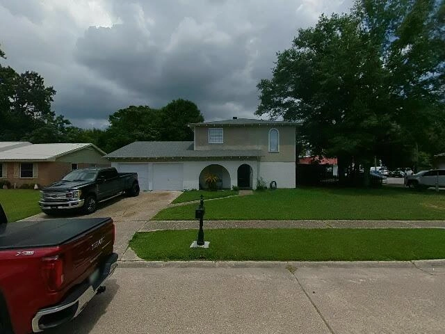 House image located at Slidell, LA 70458