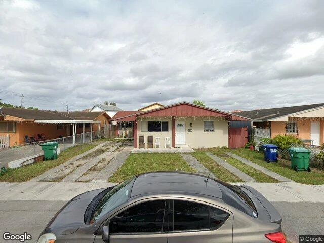 House image located at Miami, FL 33174