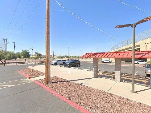 House image located at Maricopa, AZ 85139