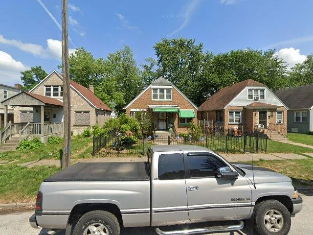 House image located at Harvey, IL 60426