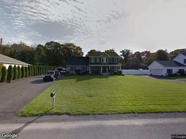House image located at Ravena, NY 12143