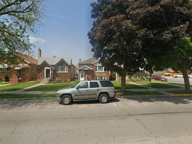 House image located at Berwyn, IL 60402