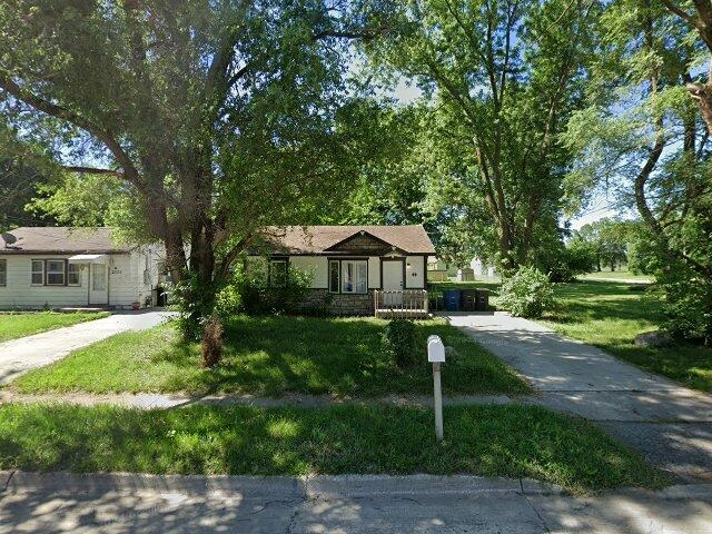 House image located at Des Moines, IA 50317